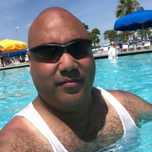 Meet your Posher, George